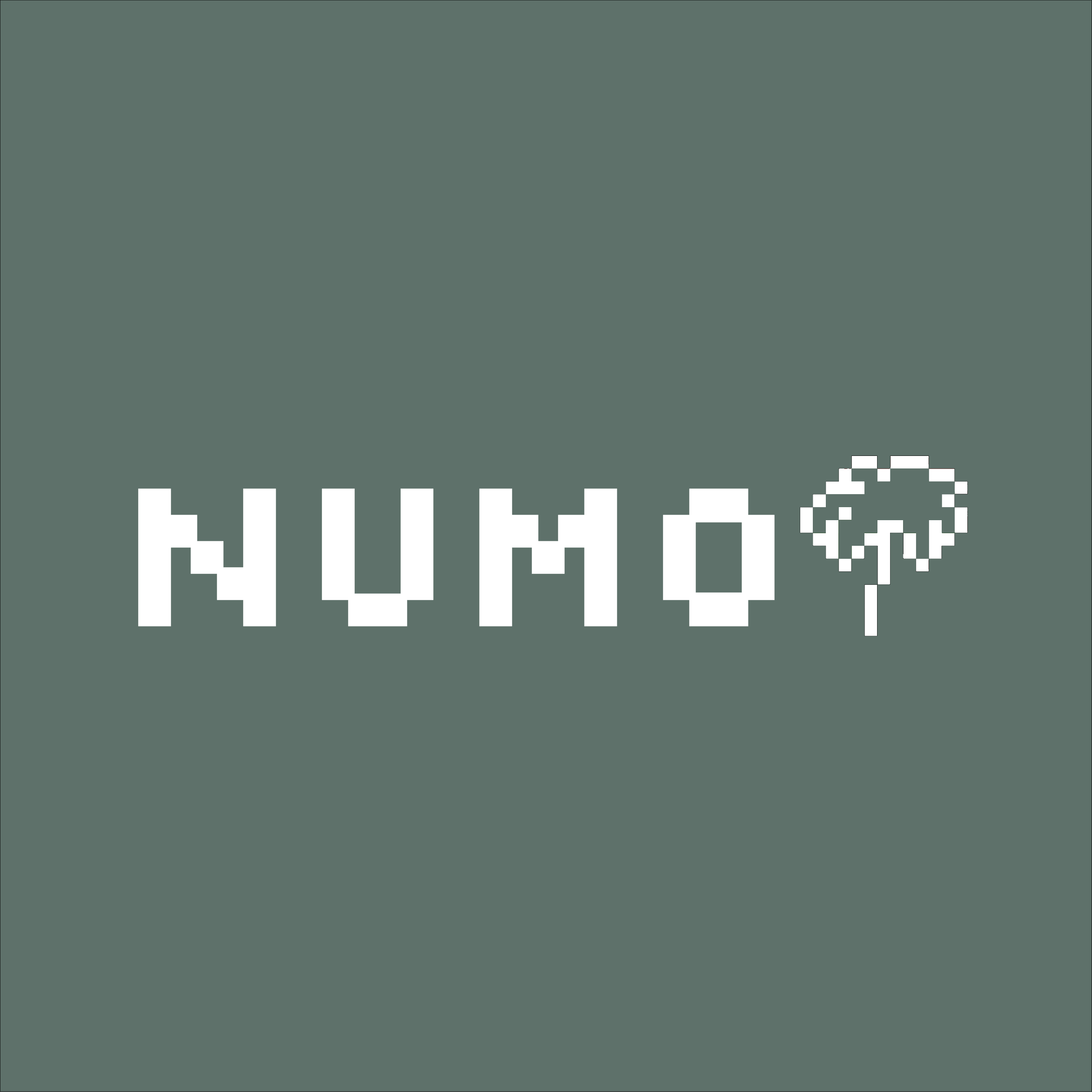 NUMO Studio